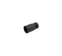 Adaptateur noir PVC vissant pour manche à balai - Mondelin 863160