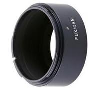 Adaptateur Novoflex Canon FD vers Fuji X Pro