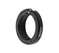 Adaptateur Novoflex pour objectifs en monture Leica M sur Nikon Z