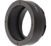 Adaptateur Novoflex pour objectifs en monture 42 à vis (M42) sur Leica M