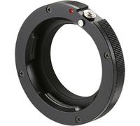 Adaptateur Novoflex filetage M39 vers objectif Leica M