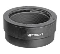 Adaptateur Novoflex KIP MFT/Contax-G