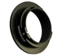Adaptateur Novoflex Minolta MD vers Novoflex A-mount | ✅ Liquidation : parti=parti