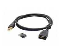 Wahoo Fitness – Adaptateur clé ANT+ USB – Taille unique