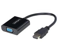 Adaptateur Numérique A/V Vers VGA, 1080p Full HD - HD2VGAE3
