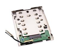 Adaptateur NVMe PCIe M.2 SSD de Remplacement pour Thinkpad T470 T480 1AX994