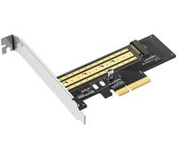Adaptateur NVME - UGREEN - 70503 - PCIe 3.0 - M.2 2230/2242/2260/2280 - 10 Gbits/s