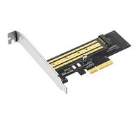 Ugreen Adaptateur NVMe 70503 PCIe 3.0 M.2 2230/2242/2260/2280 10 Gbits/s