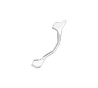 Adaptateur oak plasmadapt pm 40 43 mm argent