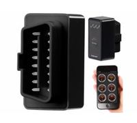 Adaptateur OBD-II avec bluetooth pour appareils Android Lescars