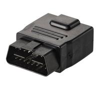 Adaptateur OBD II - VOLTCRAFT - VC-OBD 71-100 - Mâle - Universel - Blanc