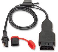 Adaptateur OBD vers SAE TECMATE