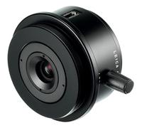 Adaptateur Objectif Digiscopie Leica 35 mm pour Televid | ✅ Livraison gratuite à partir de 100 €