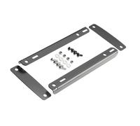 Adaptateur Offset Pour Baskit 2128314000 Racktime Panier De Vélo