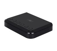 Adaptateur optique de musique sans fil multiroom Bluetooth Aux WR320, boîtier réseau WIFI, lecteur intelligent