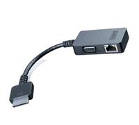 Lenovo Adaptateur OneLink+ 4X90J31060 VGA RJ45 pour ThinkPad X1 Yoga – Neuf