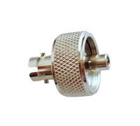 Adaptateur OTDR 5 pièces SC ST FC LC bride d'adaptateur d'interface(OTDR-ST 5pcs)