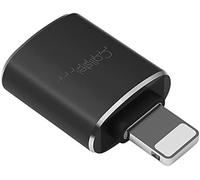 Adaptateur OTG compact USB 3.0 femelle vers Lightning mâle []