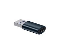 - Adaptateur OTG Ingenuity Series (ZJJQ000103) - USB 3.1 Mâle vers Type-C