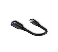 Adaptateur OTG pour Nintendo Switch - Connectez vos Accessoires USB Casque, clavier, souris, Disque dur