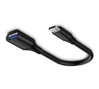 Adaptateur OTG pour Nintendo Switch - Connectez vos Accessoires USB Casque, clavier, souris, Disque dur