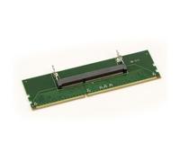 Adaptateur Convertisseur SODIMM vers DIMM pour DDR3
