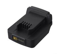 Adaptateur Outil Électrique Plastique Dur Léger Compact