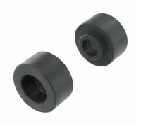 Adaptateur outil pédalier/pédale Var (x2) Noir
