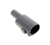 Adaptateur ovale 9001967166 pour Aspirateur Electrolux Autre