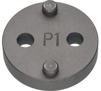 Adaptateur ∙ P1 ∙ V3760-P1 ∙ 37 mm