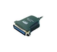 - adaptateur parallèle