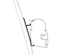 Adaptateur paroi ducato H3 Stores Omnistor 4900/5200