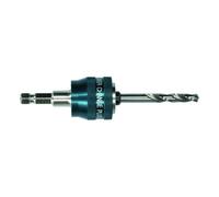 Adaptateur PC Plus BOSCH Professional SDS plus foret HSS-G Ø7,15 x 85 mm