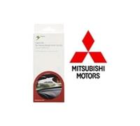 Adaptateur pc000025aa (mitsubishi) (mitsubishi) parr