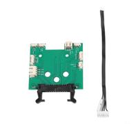 Adaptateur PCB pour Sovol SV07 et SV07 Plus pour imprimantes 3D offrant une interconnexion centralisée des composants Hot End