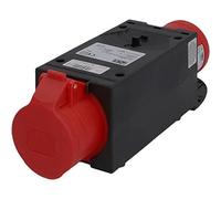 Adaptateur - PCE - Pce9436422 - 32A - 16A - IP44