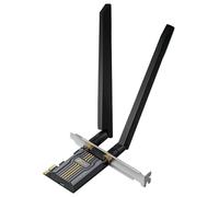 Adaptateur PCI-Express BE6500 WiFi 7 Et Bluetooth 5.4, WPA3 - ARCHER TBE400E