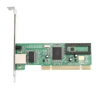 Adaptateur pci-réseau Ethernet Gigabit, 10/2021/100 Mbps, carte réseau pour ordinateur de bureau, nouveauté 1000