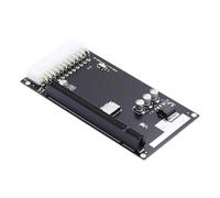 Adaptateur PCIE 16x pour carte graphique compatible SFF 8612 SFF 8611 Interfaces vers PCIE Carte de conversion