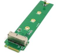 Adaptateur PCIe NGFF M.2 de CoreParts