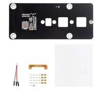 Adaptateur PCIe vers M.2 NVMe SSD pour Pi 5, prend en charge M.2 NVMe SSD 2230 2242 2260 2280