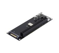 Adaptateur PCIe vers SFF-8611, SFF-8611 vers PCIe PCI-Express 16X pour carte graphique mère