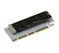 Adaptateur PCIe x4 x8 x16 pour SSD de Mac en 12+16 points produits après 2013