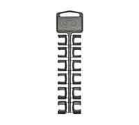 Adaptateur pédale pour candy 2018 crankbrothers Noir