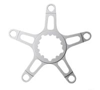 Adaptateur Pédalier Direct Mount pour vers 110BCD Aluminium Adaptateur