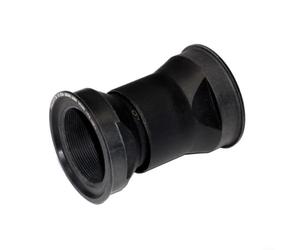 Adaptateur Pédalier Plastique pour Vélo Route 25g Adaptateur