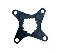 Adaptateur Pédalier pour gxp pour vers 104 pour bcd Alliage Aluminium