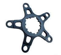 Adaptateur Pédalier pour gxp pour vers 104 pour bcd Alliage Aluminium