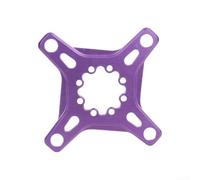 Adaptateur Pédalier pour gxp pour vers 104BCD Aluminium Adaptateur