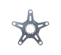 Adaptateur Pédalier pour gxp pour vers 130BCD 3 Trous Aluminium